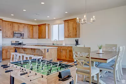 1329 N Paseos St, Washington, UT 84780 - Photo 13