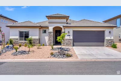 1329 N Paseos St, Washington, UT 84780 - Photo 3