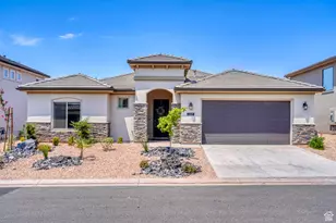 1329 N Paseos St, Washington, UT 84780 - Photo 3