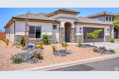 1329 N Paseos St, Washington, UT 84780 - Photo 1