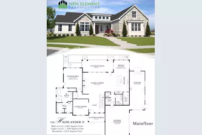 10818 N 6000 W, Highland, UT 84003 - Photo 3