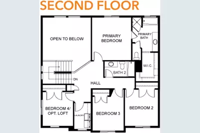 12764 S Twisted Oak Dr #2005, Herriman, UT 84096 - Photo 3