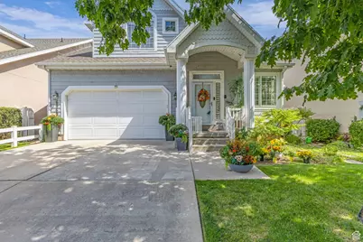 6969 S Free Land Pl E, Midvale, UT 84047 - Photo 1