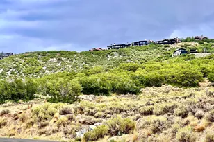 695 E Canyon Gate Rd, Park City, UT 84098 - Photo 1