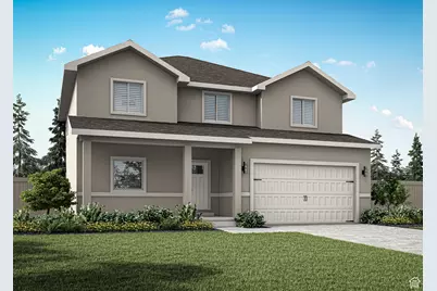 7167 Three Warriors Way N, Eagle Mountain, UT 84005 - Photo 1