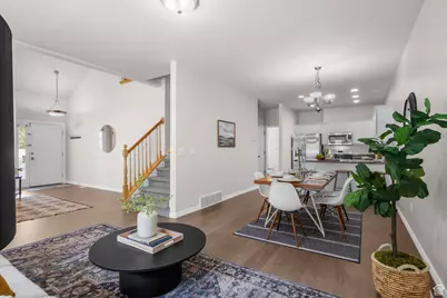 1364 E Old Maple Ct S, Salt Lake City, UT 84117 - Photo 3