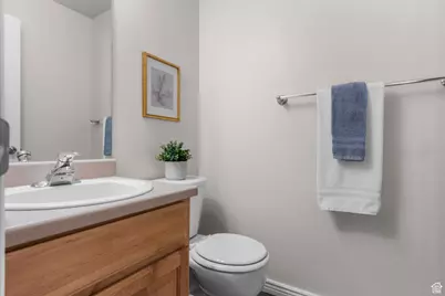 1364 E Old Maple Ct S, Salt Lake City, UT 84117 - Photo 9