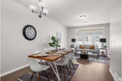 1364 E Old Maple Ct S, Salt Lake City, UT 84117 - Photo 7