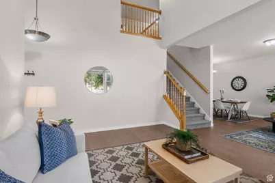 1364 E Old Maple Ct S, Salt Lake City, UT 84117 - Photo 5