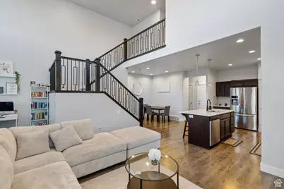 4467 W Monument Peak Dr S, Herriman, UT 84096 - Photo 5