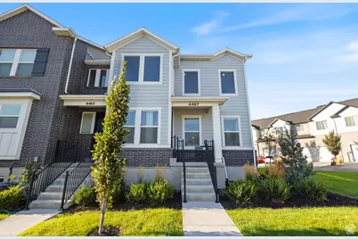 4467 W Monument Peak Dr S, Herriman, UT 84096 - Photo 3