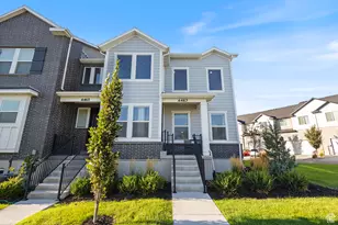 4467 W Monument Peak Dr S, Herriman, UT 84096 - Photo 3