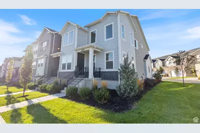 4467 W Monument Peak Dr S, Herriman, UT 84096 - Photo 31