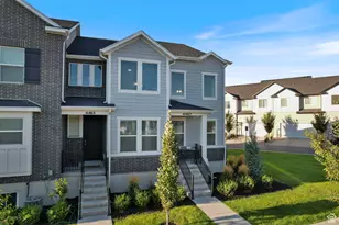 4467 W Monument Peak Dr S, Herriman, UT 84096 - Photo 29