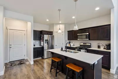 4467 W Monument Peak Dr S, Herriman, UT 84096 - Photo 7