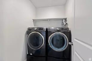 4467 W Monument Peak Dr S, Herriman, UT 84096 - Photo 25