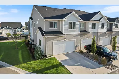 4467 W Monument Peak Dr S, Herriman, UT 84096 - Photo 33