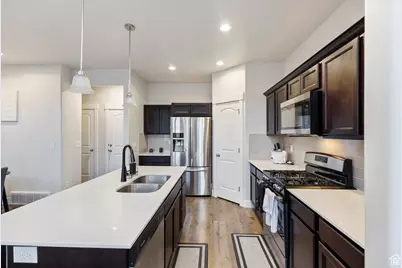 4467 W Monument Peak Dr S, Herriman, UT 84096 - Photo 9