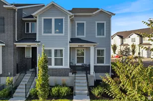 4467 W Monument Peak Dr S, Herriman, UT 84096 - Photo 3