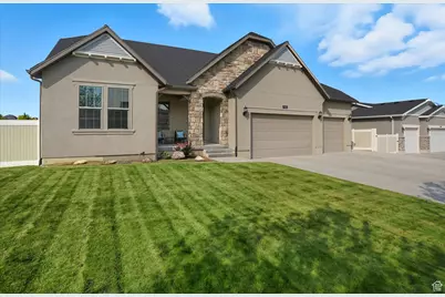 7092 W Jayson Bend Dr, West Jordan, UT 84081 - Photo 55