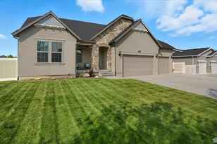 7092 W Jayson Bend Dr, West Jordan, UT 84081 - Photo 55