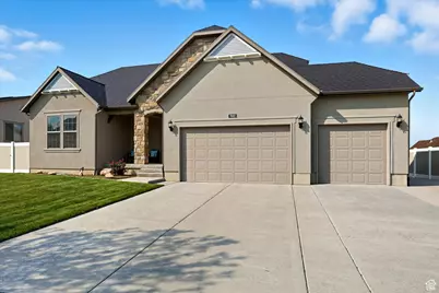 7092 W Jayson Bend Dr, West Jordan, UT 84081 - Photo 3
