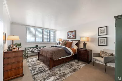 241 N Vine St #507 W, Salt Lake City, UT 84103 - Photo 11