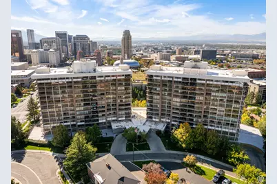 241 N Vine St #507 W, Salt Lake City, UT 84103 - Photo 35