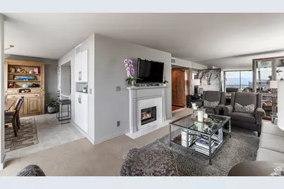 241 N Vine St #507 W, Salt Lake City, UT 84103 - Photo 5