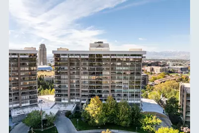 241 N Vine St #507 W, Salt Lake City, UT 84103 - Photo 37