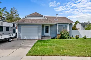 6398 S Lobelia Dr, West Jordan, UT 84081 - Photo 1