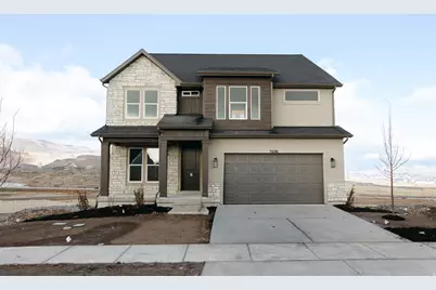 1536 W Russo Dr #708, Saratoga Springs, UT 84045 - Photo 1