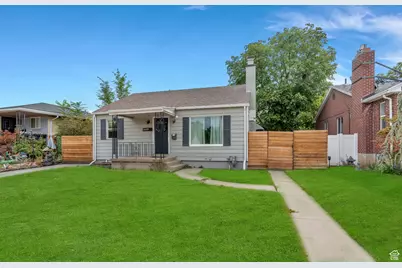 2689 S 1700 E, Salt Lake City, UT 84106 - Photo 3