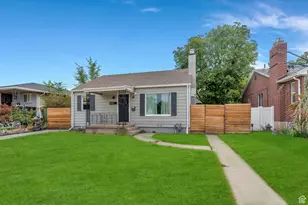 2689 S 1700 E, Salt Lake City, UT 84106 - Photo 3