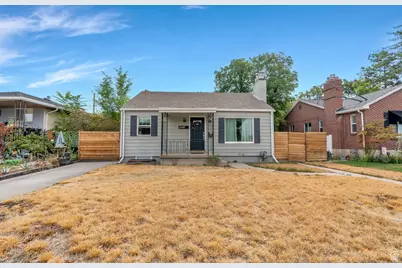 2689 S 1700 E, Salt Lake City, UT 84106 - Photo 33