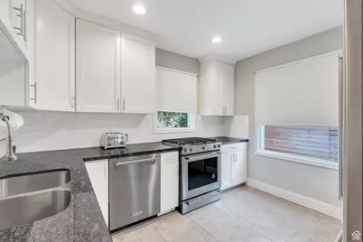 2689 S 1700 E, Salt Lake City, UT 84106 - Photo 11