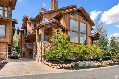 4189 Willow Draw Dr #201, Park City, UT 84098 - Photo 1