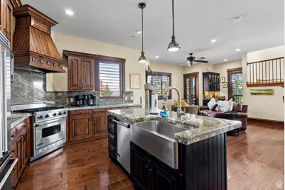 4189 Willow Draw Dr #201, Park City, UT 84098 - Photo 9