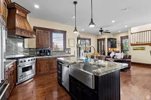 4189 Willow Draw Dr, Park City, UT 84098 - Photo 9