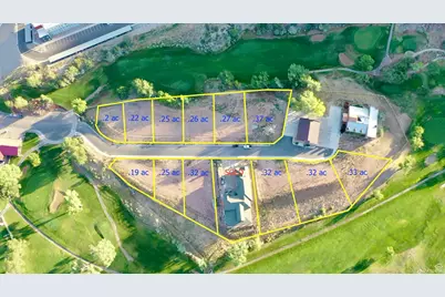 315 E Cedar Ridge Cir #9, Cedar City, UT 84721 - Photo 1