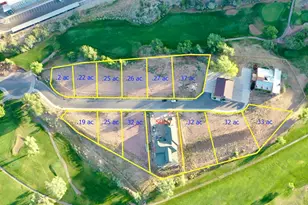 315 E Cedar Rdg Cir, Cedar City, UT 84721 - Photo 1