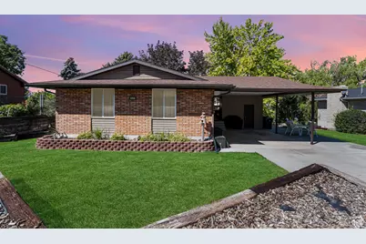 825 N 350 E, Pleasant Grove, UT 84062 - Photo 1