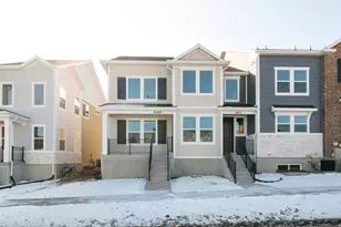 1467 W Skyline Dr, Saratoga Springs, UT 84045 - Photo 1