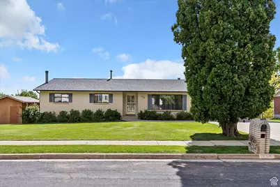 207 W 3275 N, North Ogden, UT 84414 - Photo 3