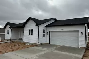 1453 W 975 S, Vernal, UT 84078 - Photo 1