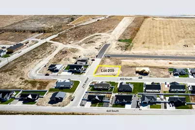 283 W 450 S #209, Ephraim, UT 84627 - Photo 3