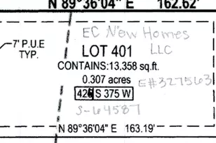 424 S 375 W, Ephraim, UT 84627 - Photo 1