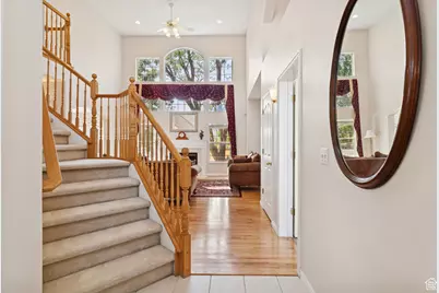 889 W Rockhill Point Cv, Taylorsville, UT 84123 - Photo 7