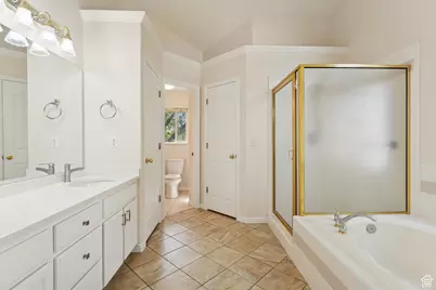 889 W Rockhill Point Cv, Taylorsville, UT 84123 - Photo 45