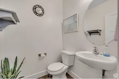 3839 W Mossmorran Ln, Taylorsville, UT 84129 - Photo 15